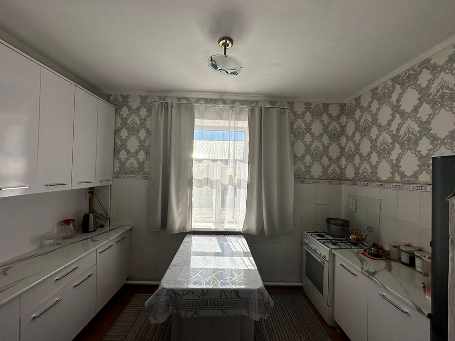 Продается дом.