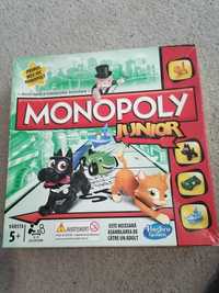 Vand joc Monopoly Junior