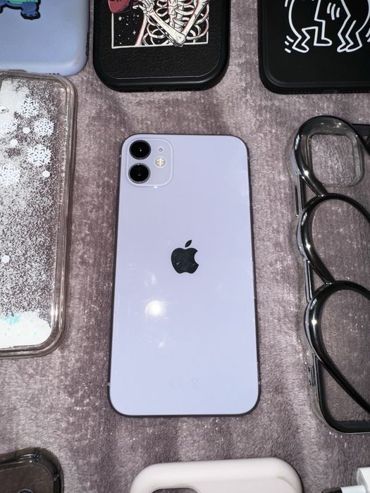 Iphone 11, 64 GB