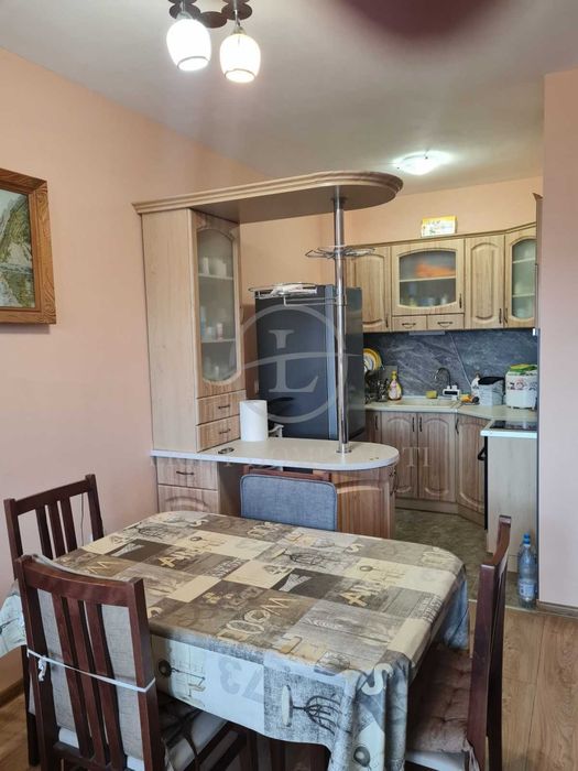 Продава се Двустаен апартамент в Пловдив, Кючук Париж - 62 кв.м за 1791 €/кв.м - Снимка #2