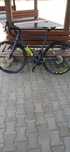 Шосеен, CUBE Cross Race, Гравел, 28,цола  2×11 ск, шимано105,,раз,М 53