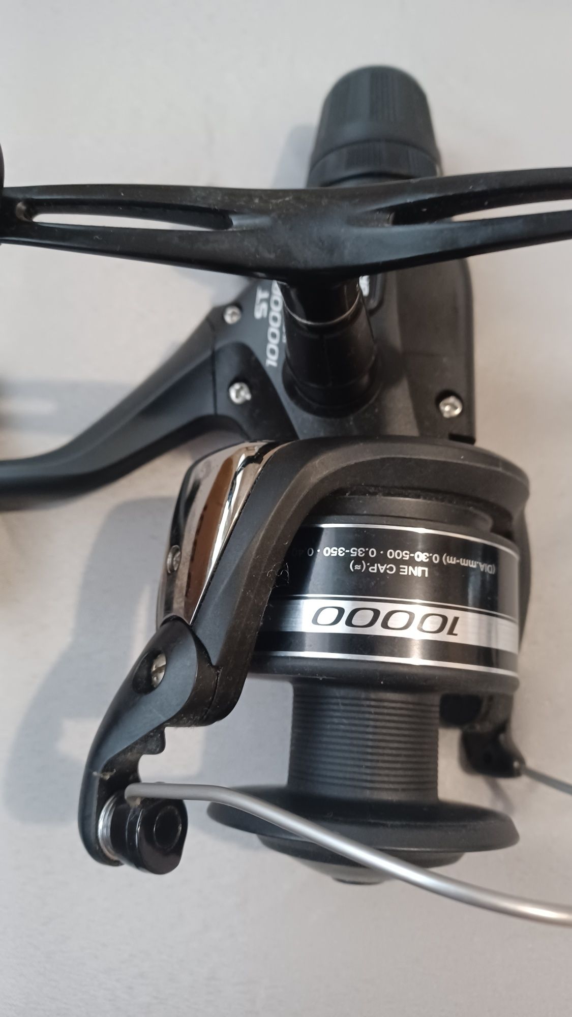 Риболовни макари SHIMANO
