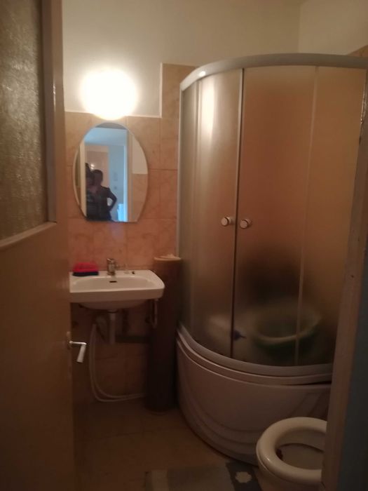 Deva cartier Liliacului 4 cam decomandat (mobilat si utilat) parcare