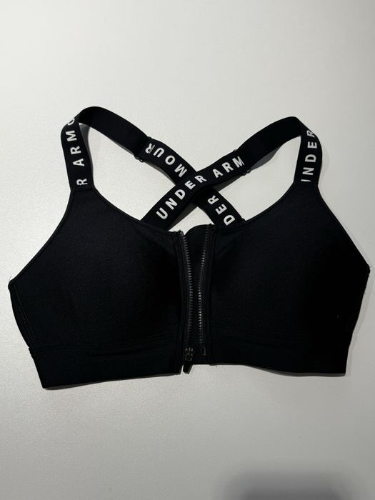 Bustiera Under Armour