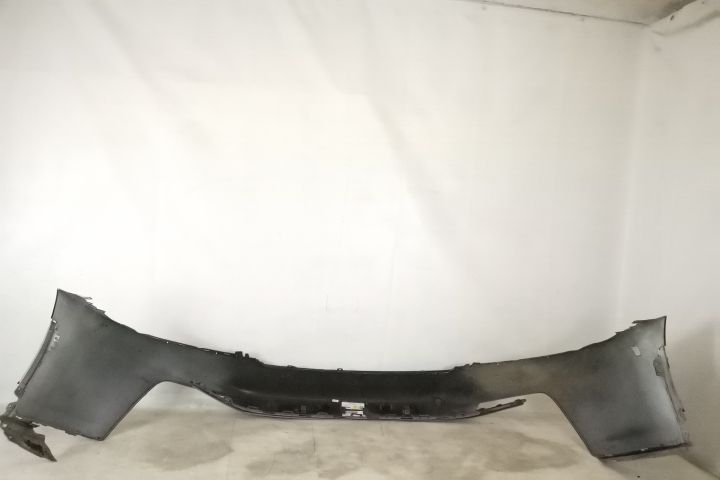 Предна броня Оригинална В добро състояние Порше 911 ГТ3 / Porsche 911