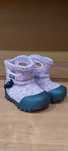 Ghete BOGS B-MOC FLEECE mărimea 21