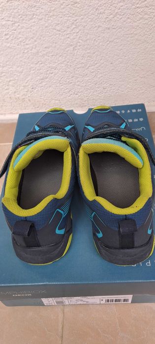 Маратонки Geox Amphibiox за момче