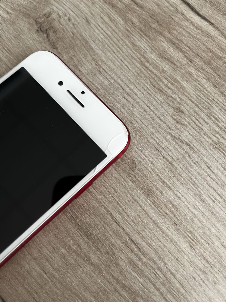 iPhone 7 256 Gb Product Red