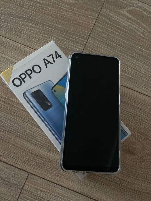 Оппо а 74 128 гб