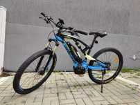 Bicicleta Electrica MTB Lapierre Overvolt XC300