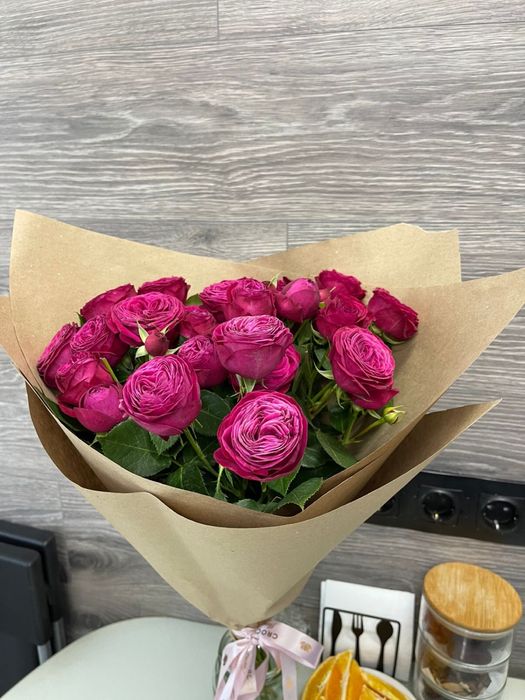Продам букет срочно