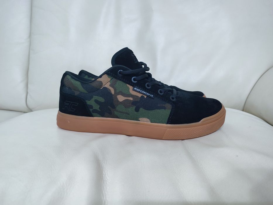 Adidas Nr 43 Ride Concept  Noi BMX bike