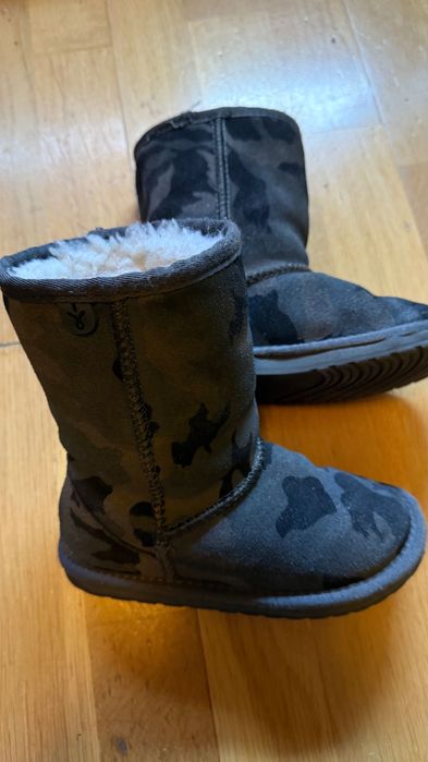 Cizme Emu Australia 28