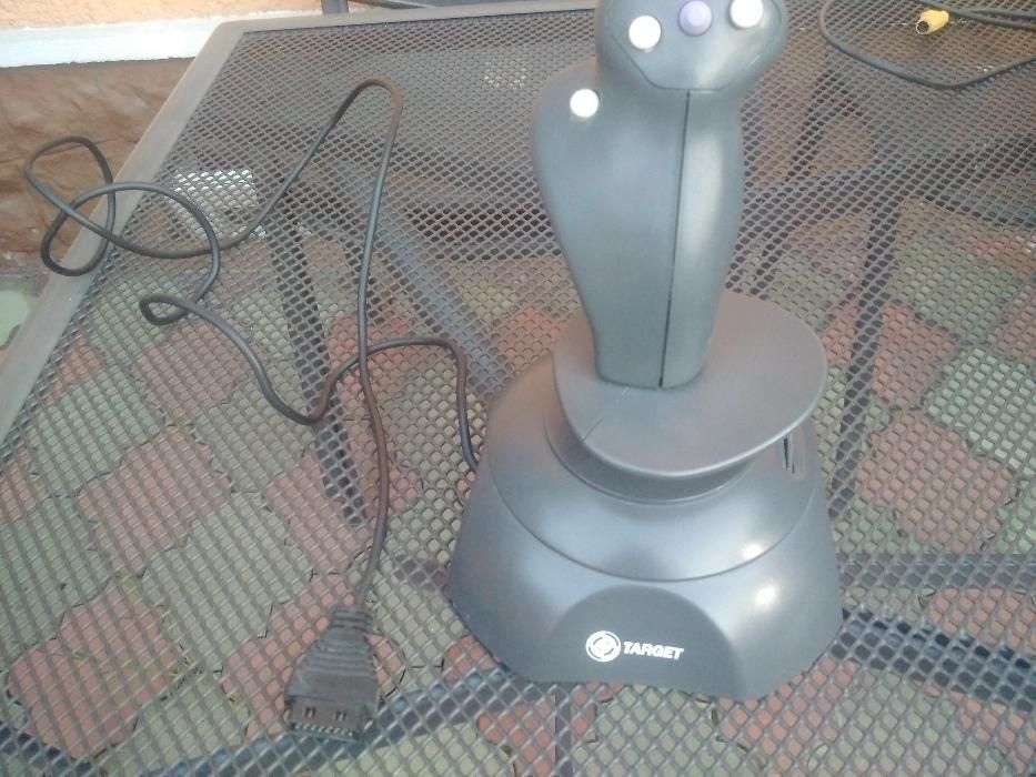 Joystick gaming profesional