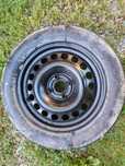 Janta tabla Opel Astra G