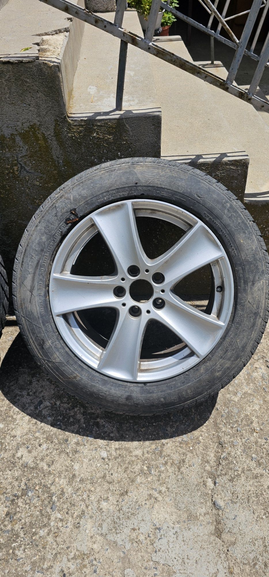 Bmw x5 e53 бмв х5 е53 на части