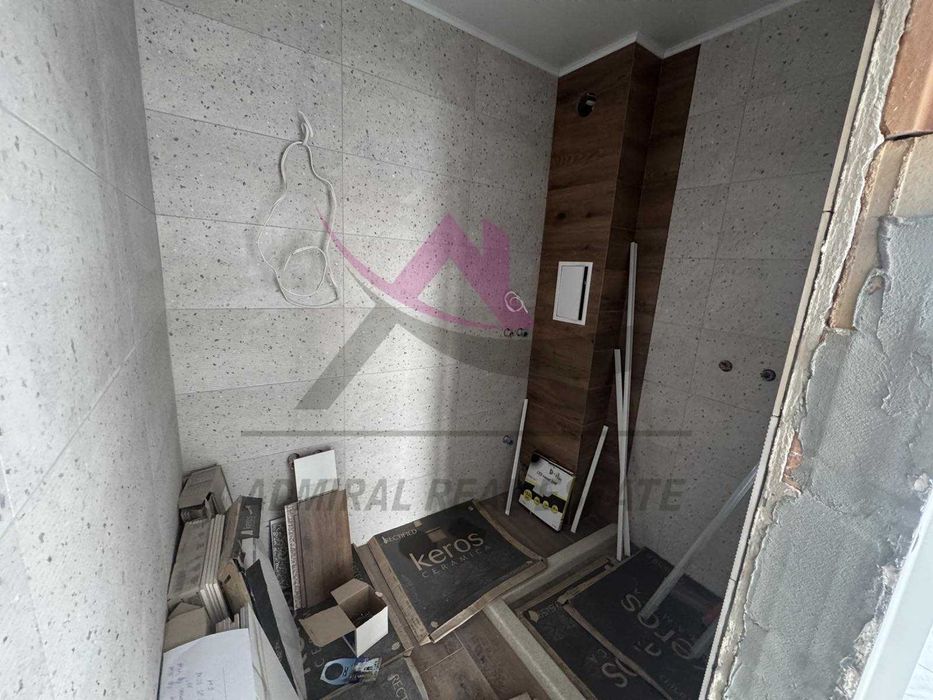 Продава се Двустаен апартамент в Варна, Възраждане 3 - 60 кв.м за 2334 €/кв.м - Снимка #3