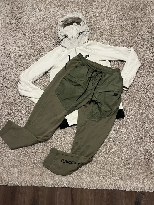 Nike Air Max-оригинален мъжки екип