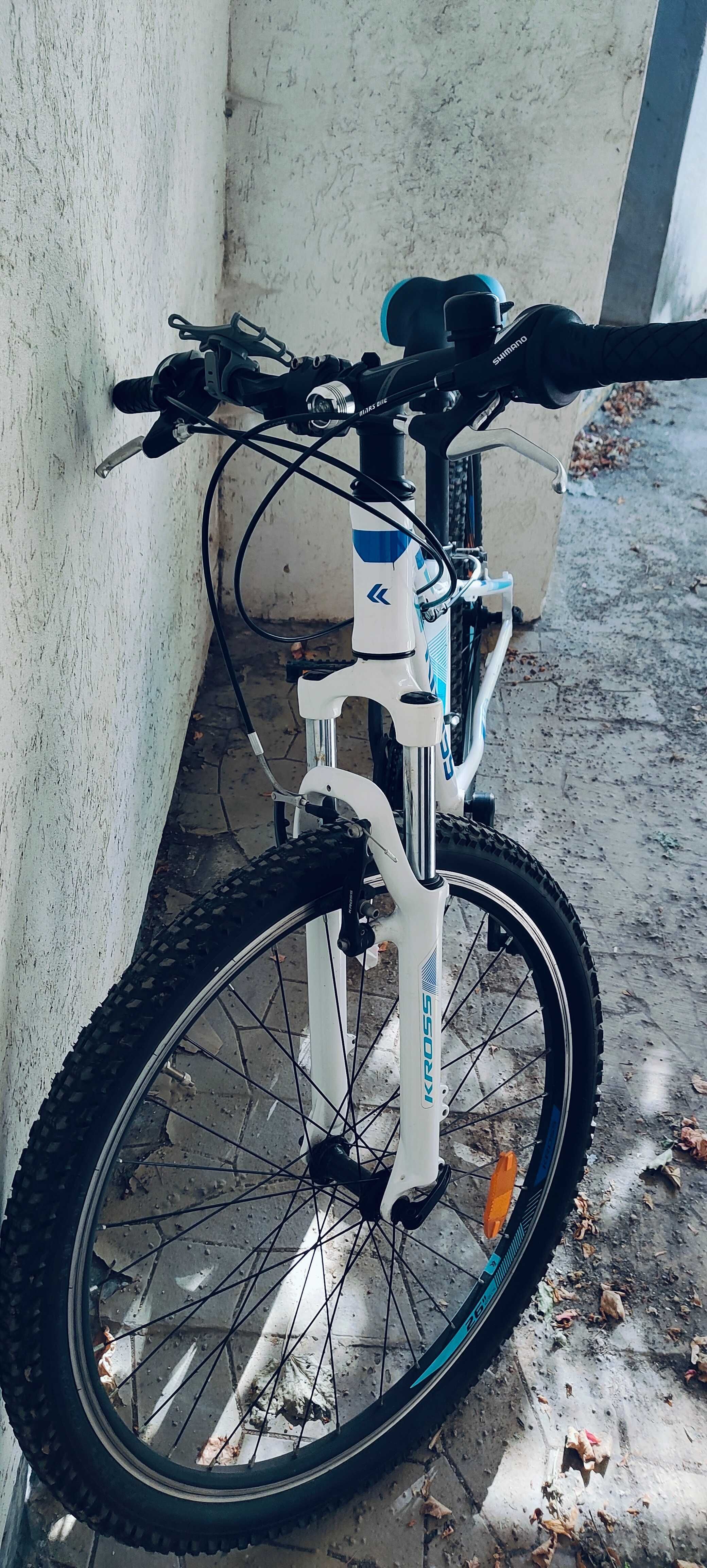 Колело Kross LEA 26"