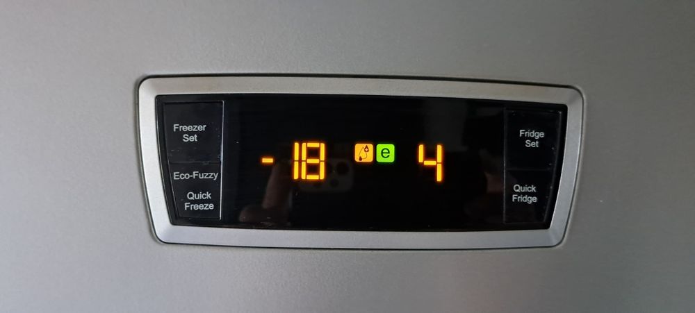 Panou comanda / sertare