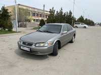 Toyota Camry 25 2.2