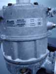 Compresor AC Nissens