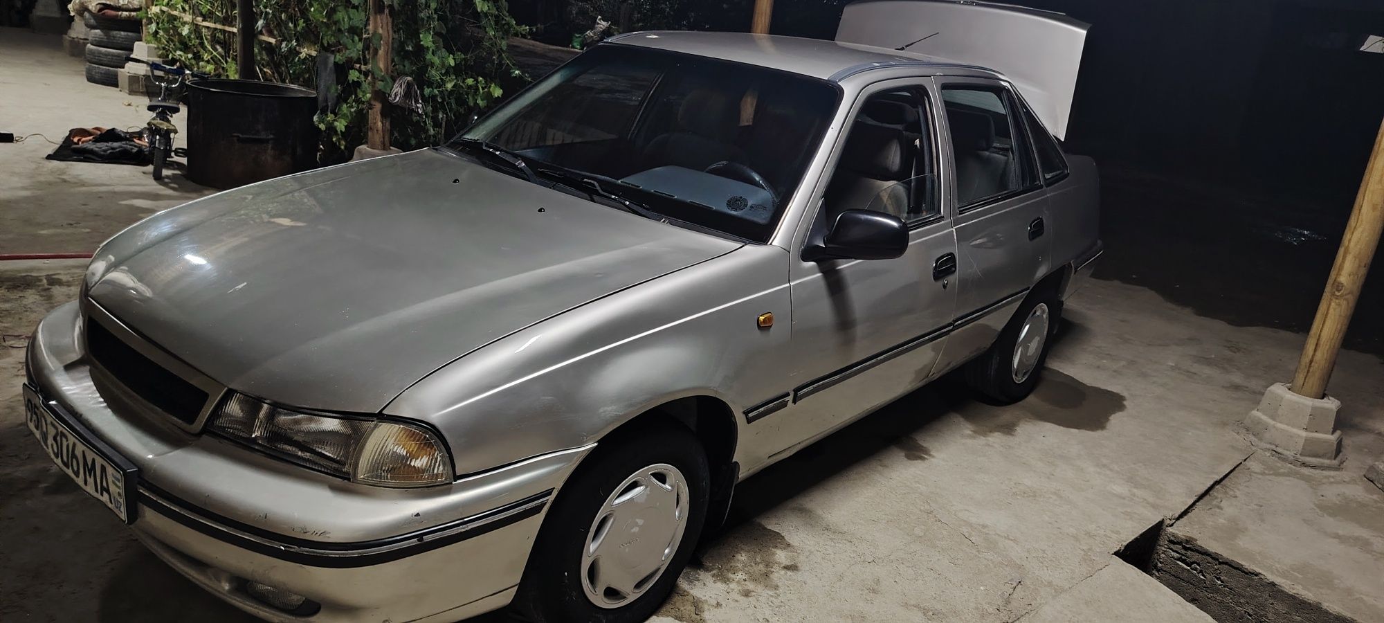 Nexia 1 daewoo gggggg