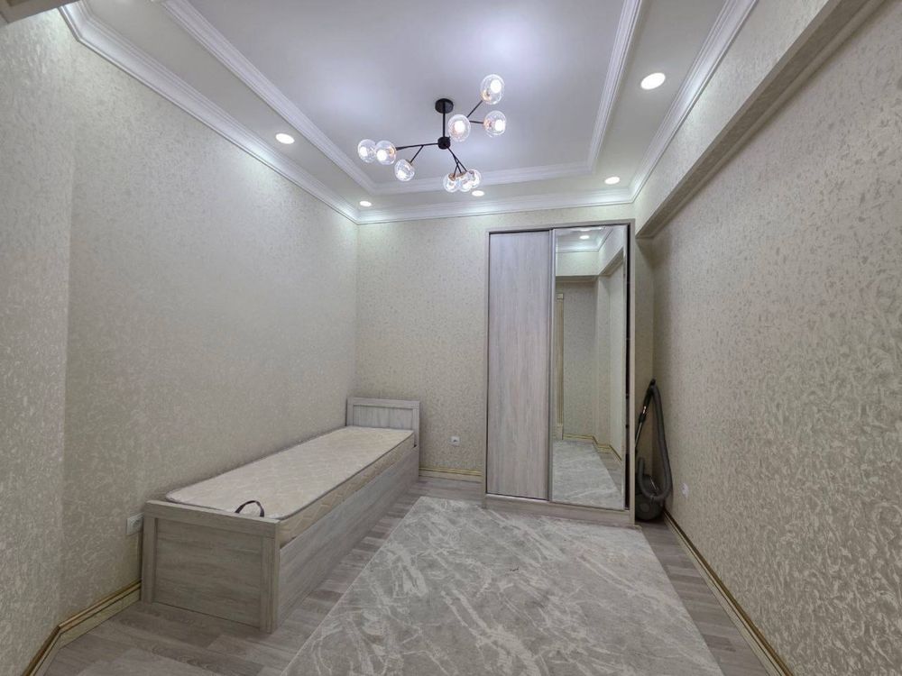 Продаётся 4х ком квартира, 90м2. ЖК «Мадрид». Яккасарайский район.