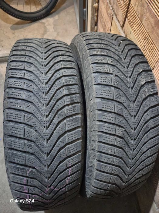 Продавам зимни гуми