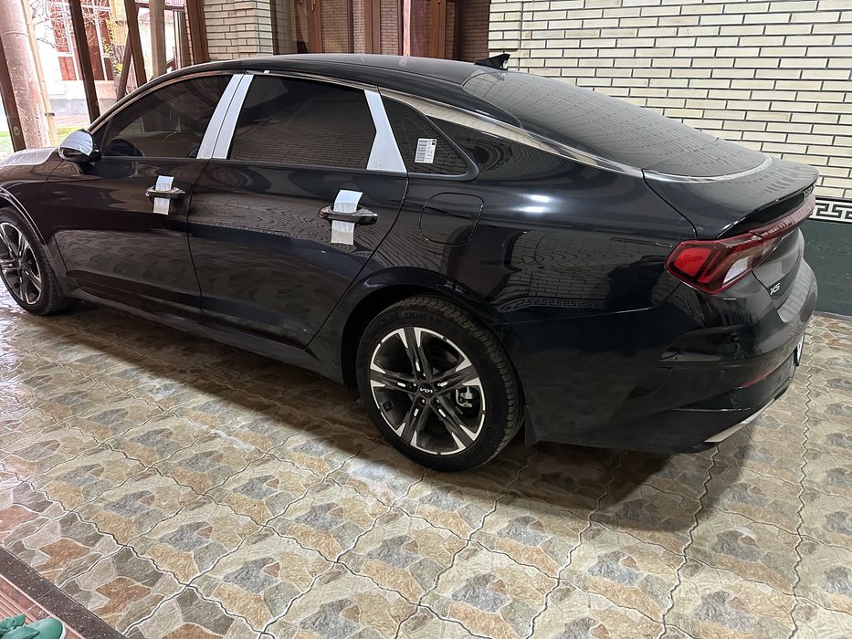 Продам кия  к 5.   2.5 обём састаяни янгидек.