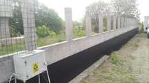 Garduri beton - BCA