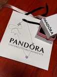 Пандора колие Валс Pandora