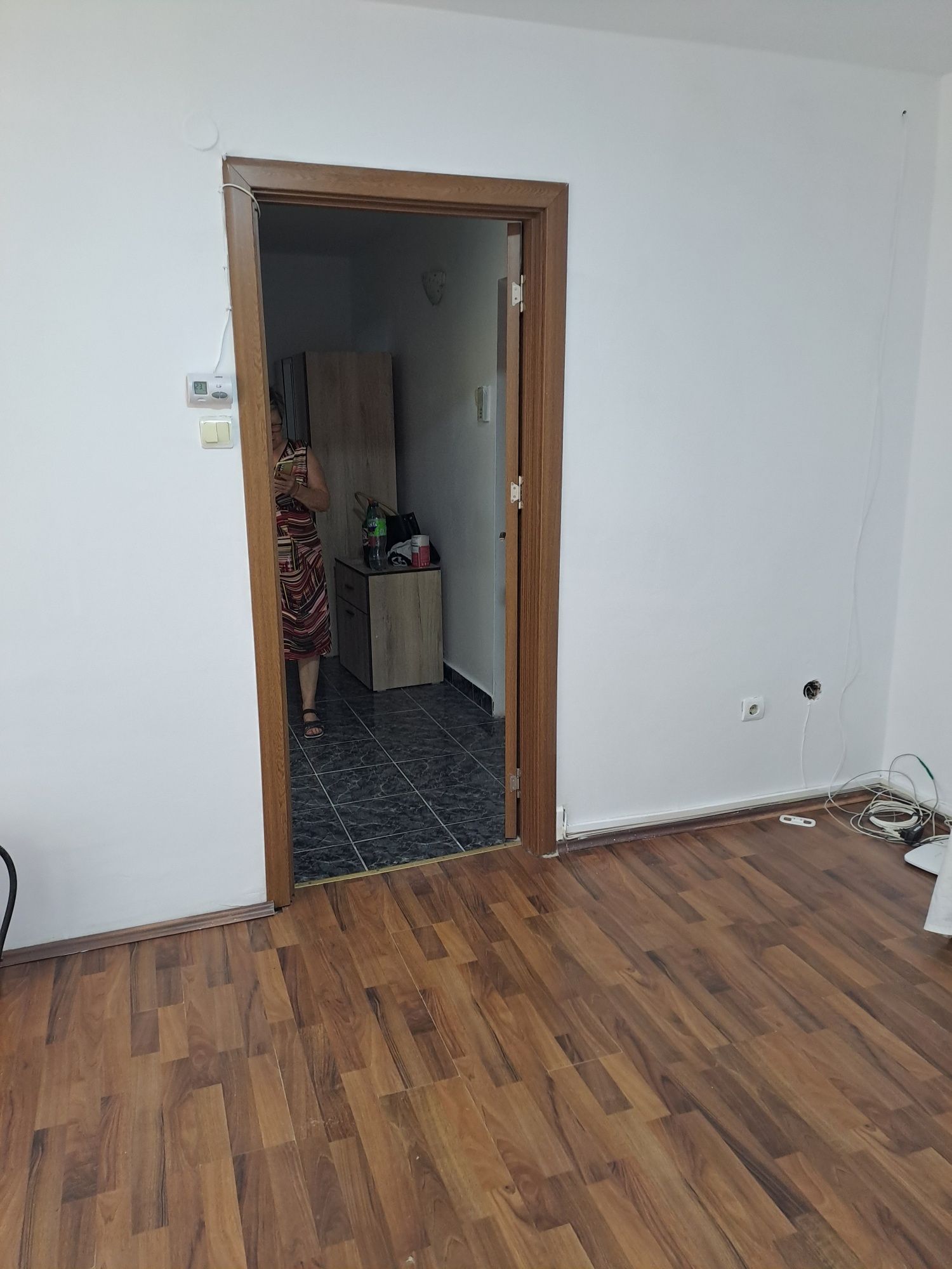 Închiriez spațiu comercial, birou