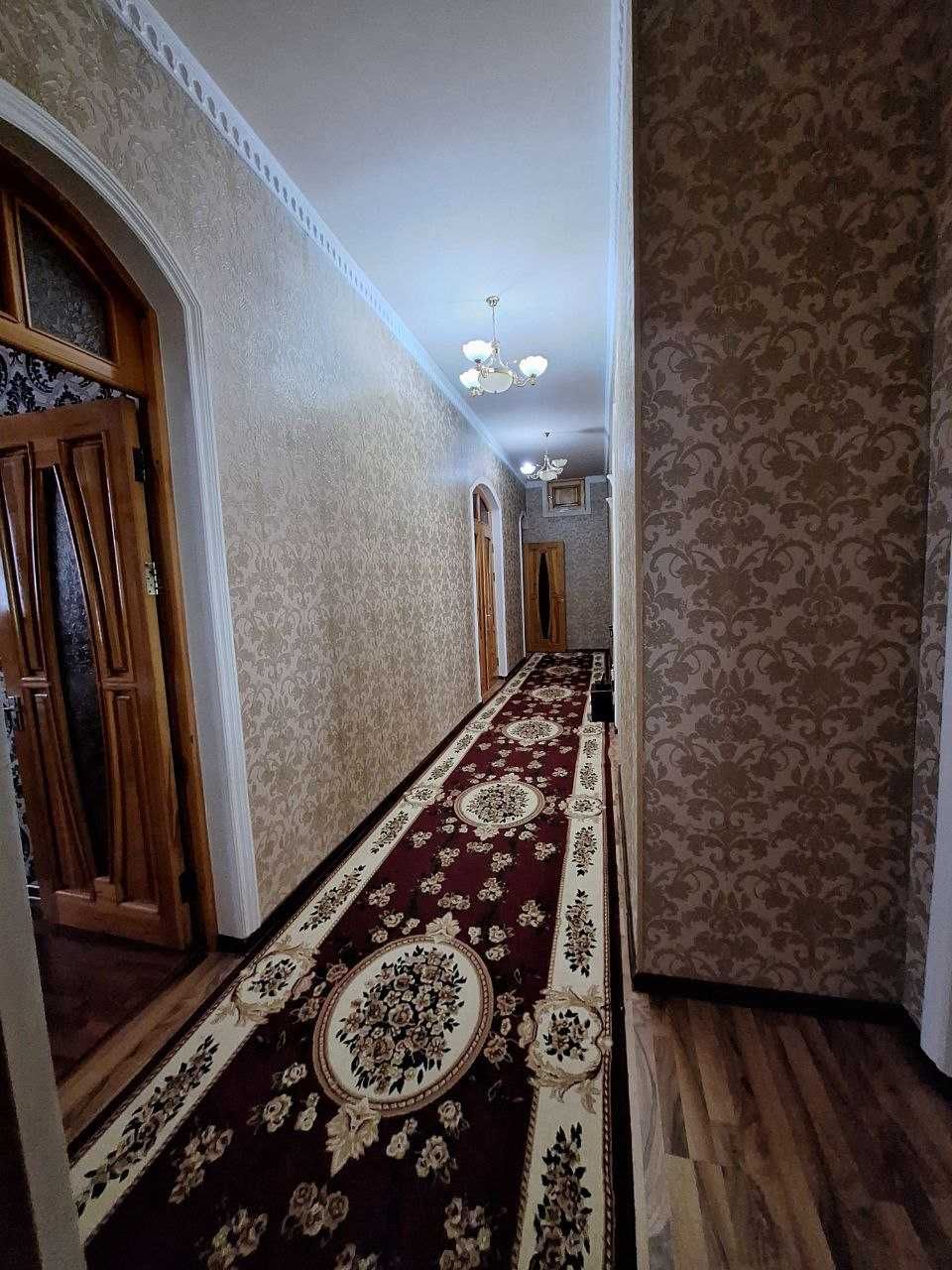 Сдаётся в аренду  ДОМ на Сергелях