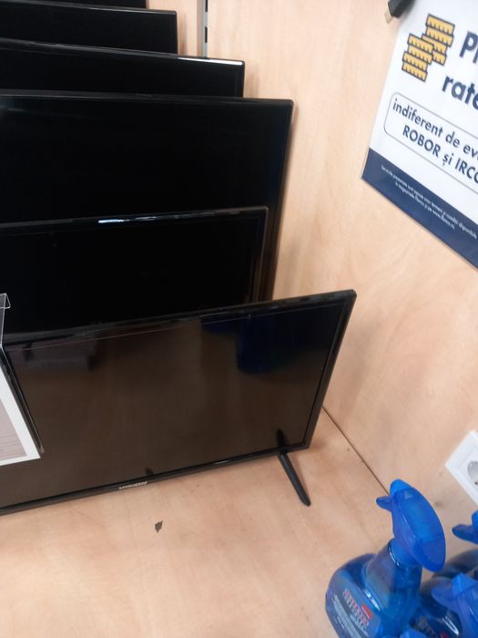 Vând plasme tv mărci bune noi