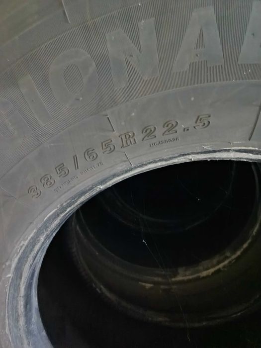 Гуми 385/65 R 22.5