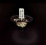 Bijuteria Royal inel din aur 14k 3.44 gr