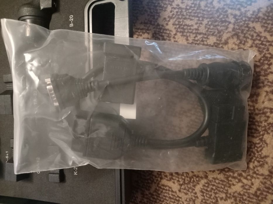 Launch адаптер Pro SE