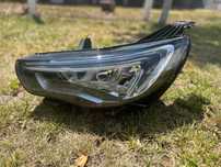 Ляв фар за Opel Grandland X 2020 YP00162880