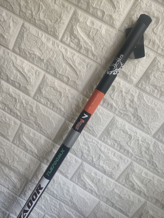Undita Varga AVENTADOR 6m 7m-8m - 250gr-330gr