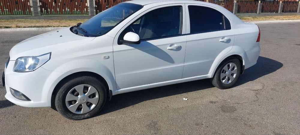 Nexia 3 2019 года