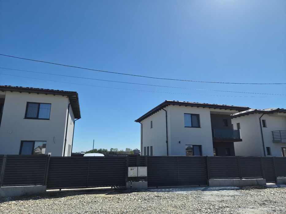 Casa 4 camere - Anul 2025 - Platou/Prelungirea Craiovei Pitesti