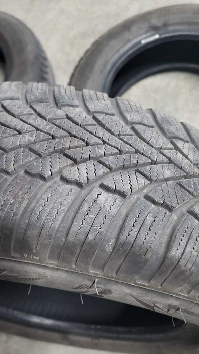 Зимни гуми 165/70/R14 Bridgestone