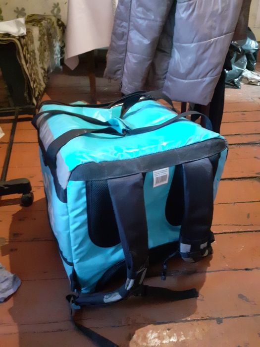 Термокороб вольт