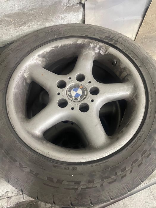 Диски BMW 16 стиль