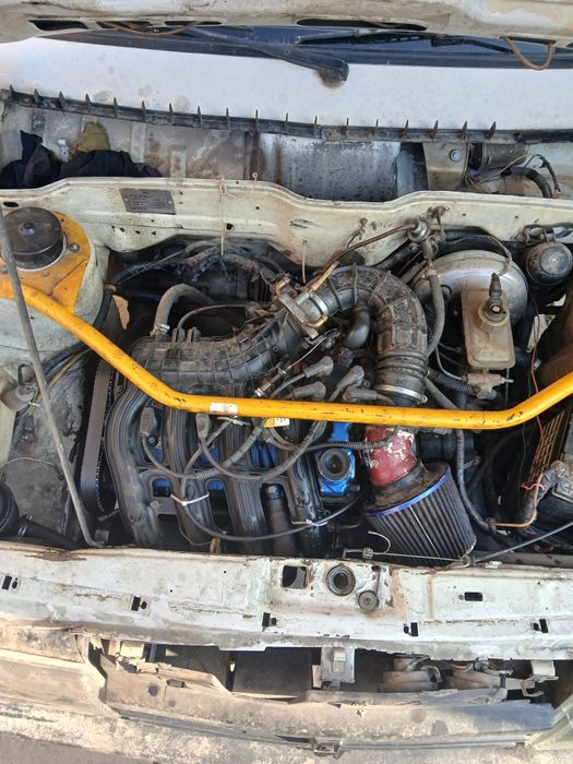 Moshina holati yaxshi