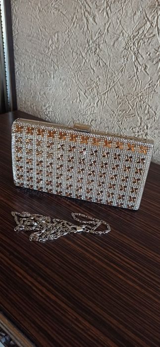 Сумка клатч сумочка