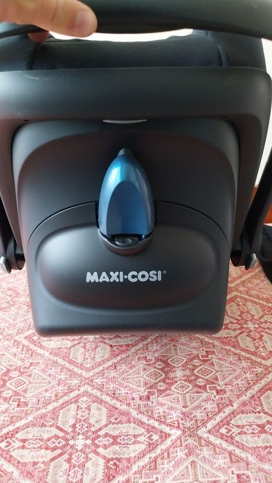 Столче за кола Maxi-Cosi