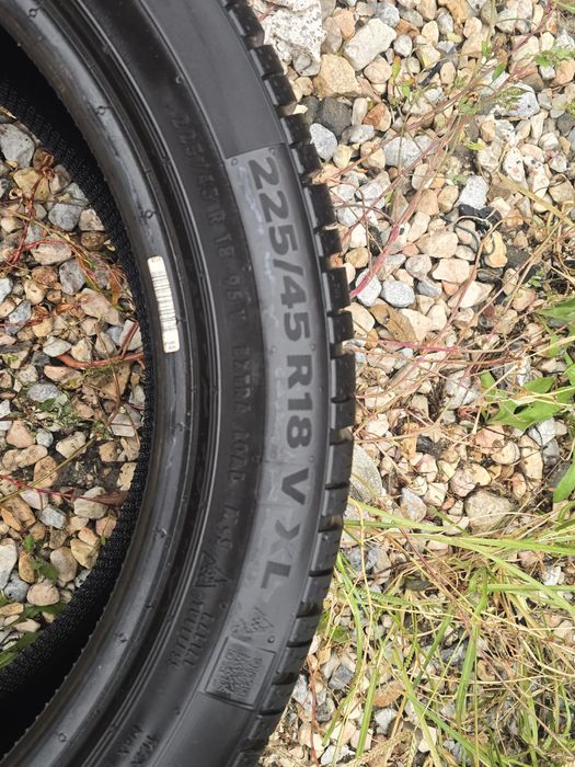 Зимни гуми Continental Contact TS 860 S SSR