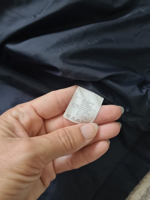 Geaca Antivant anti ploaie K-Way 164 cm